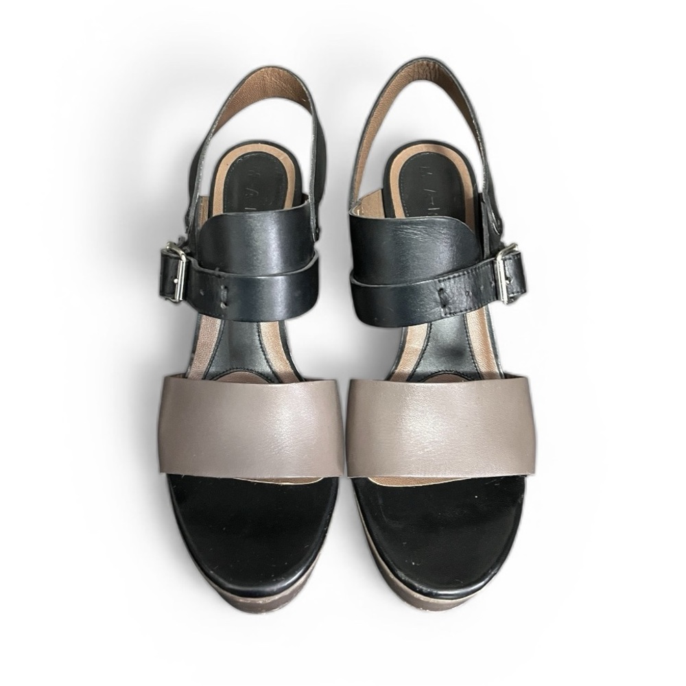 Marni Platform Heels - Picture 2 of 4